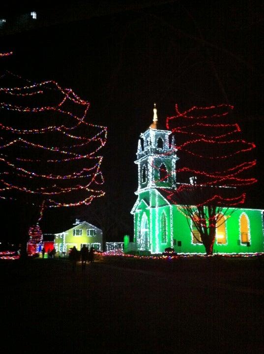 Upper Canada Village