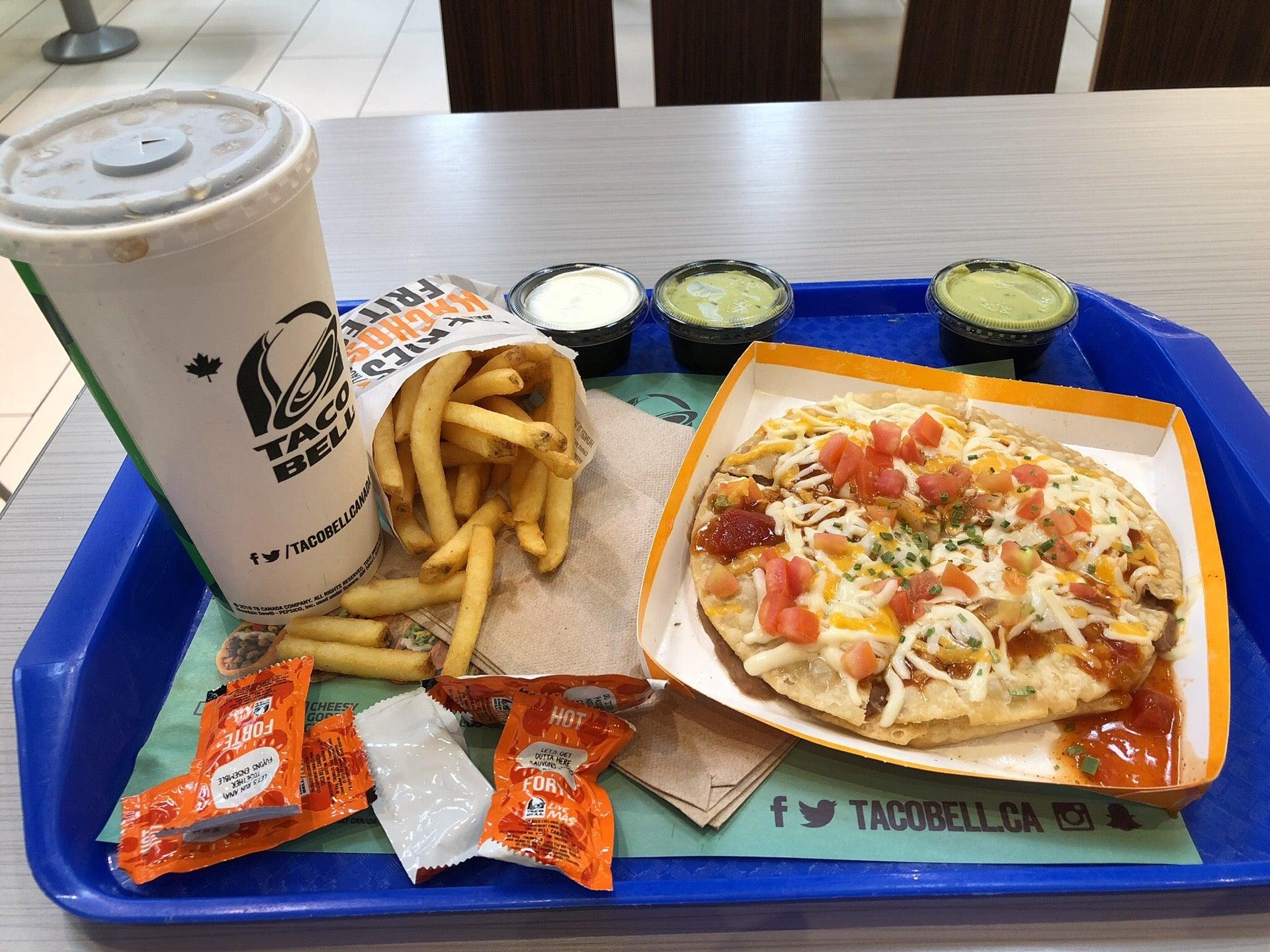 Taco Bell