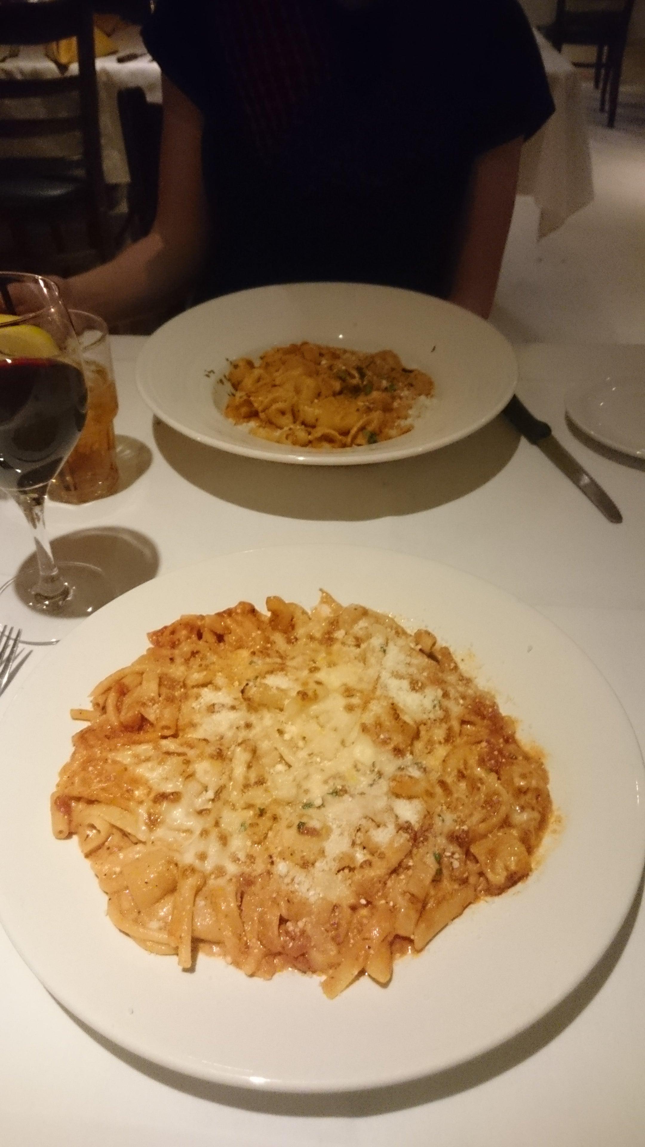 Il Pasticcio Trattoria