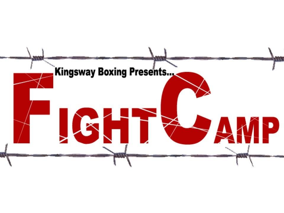 Kingsway Boxing Club