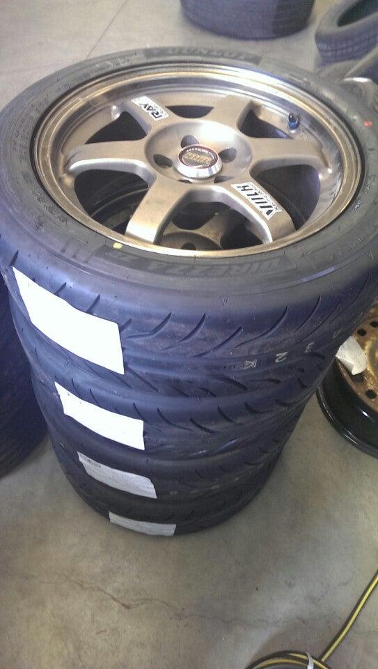 Kal Tire