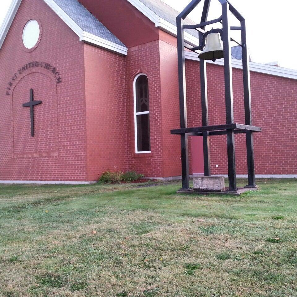 First United Church