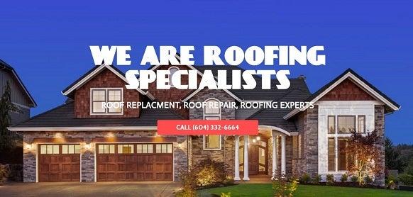 Surrey Roofing