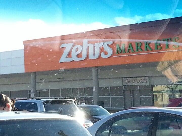 Zehrs