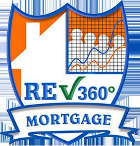 Rev360 Mortgage Service Inc