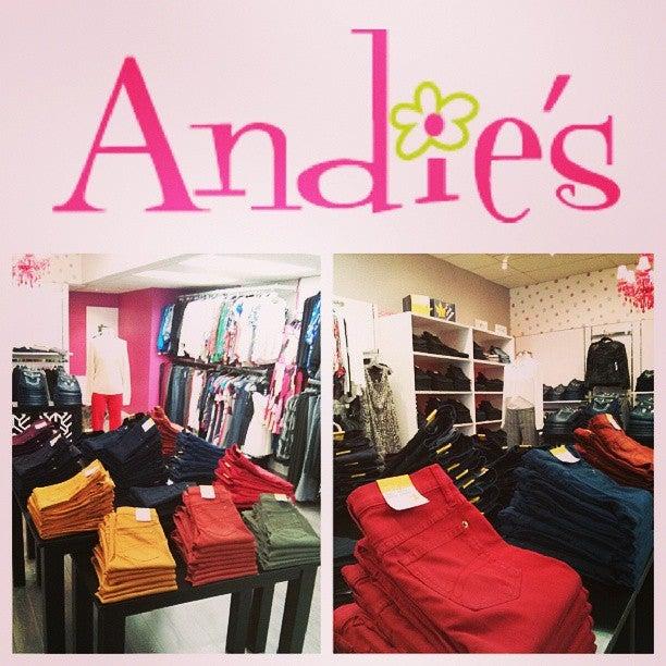 Andie's