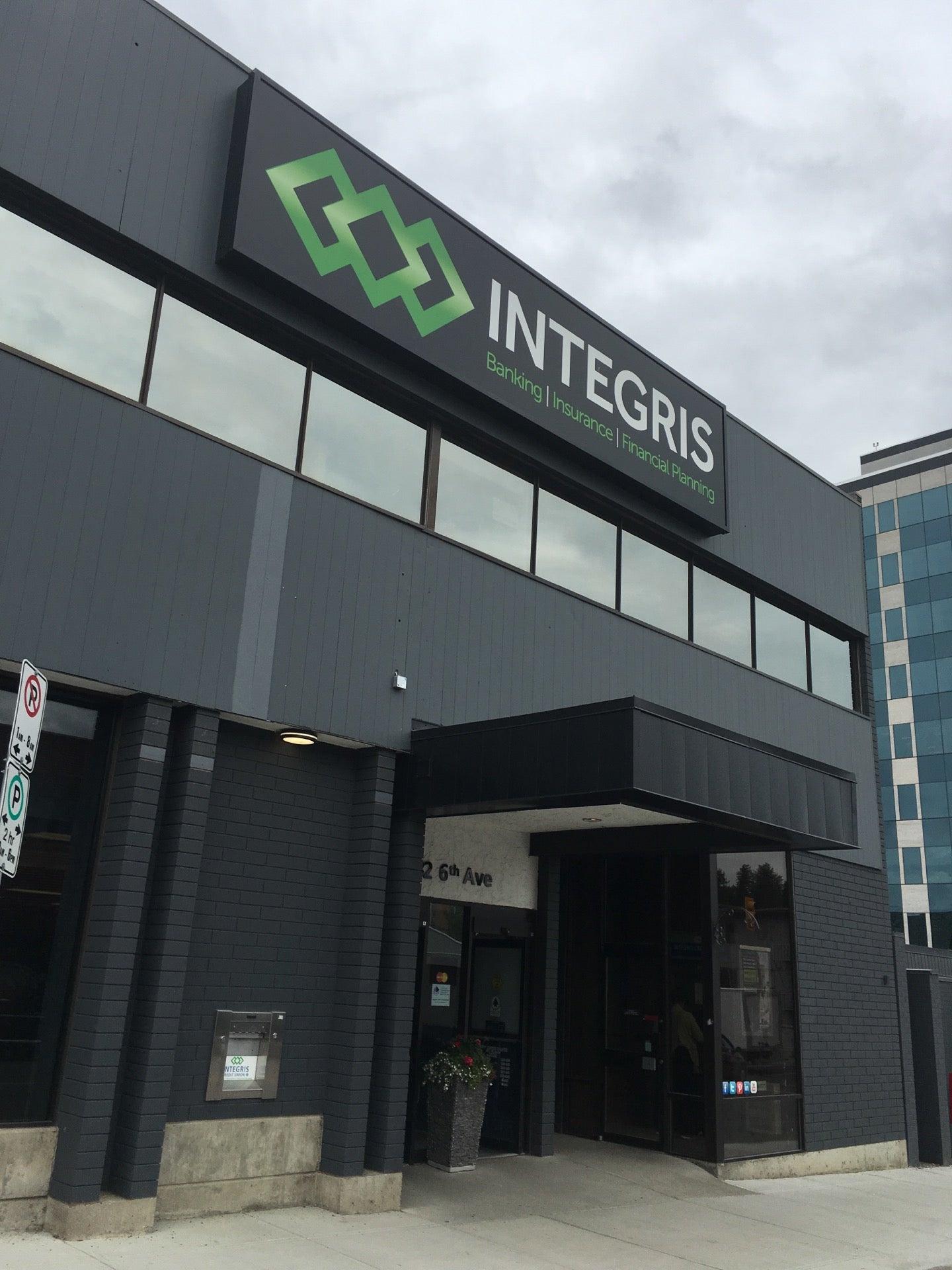 Integris Credit Union