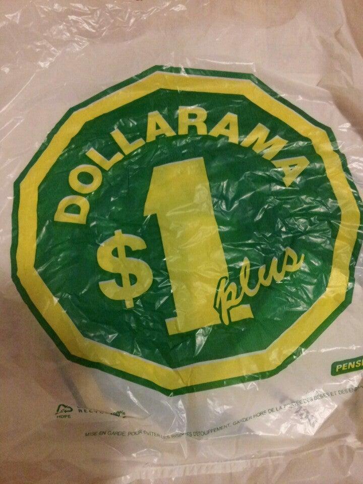 Dollarama