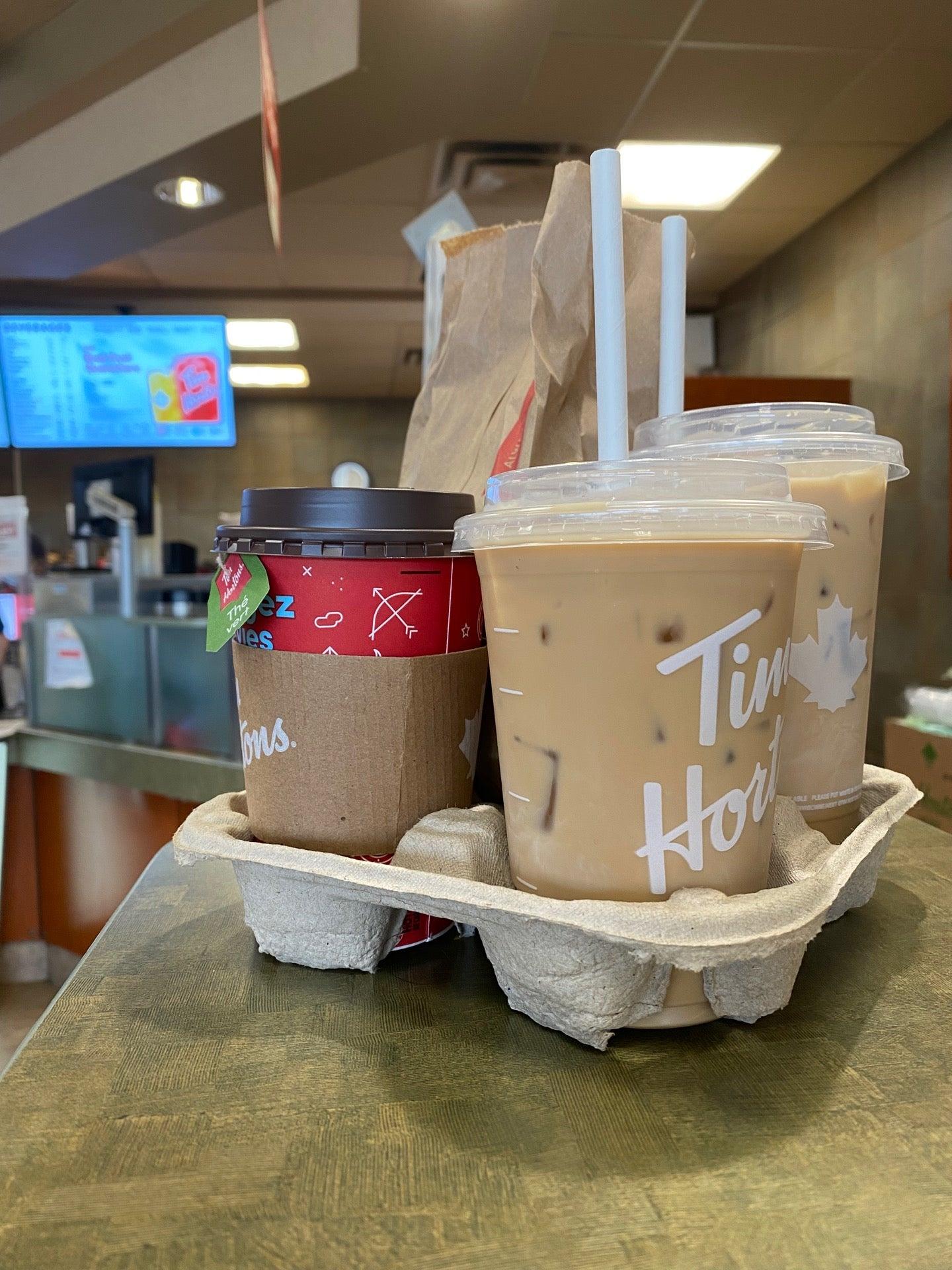 Tim Hortons