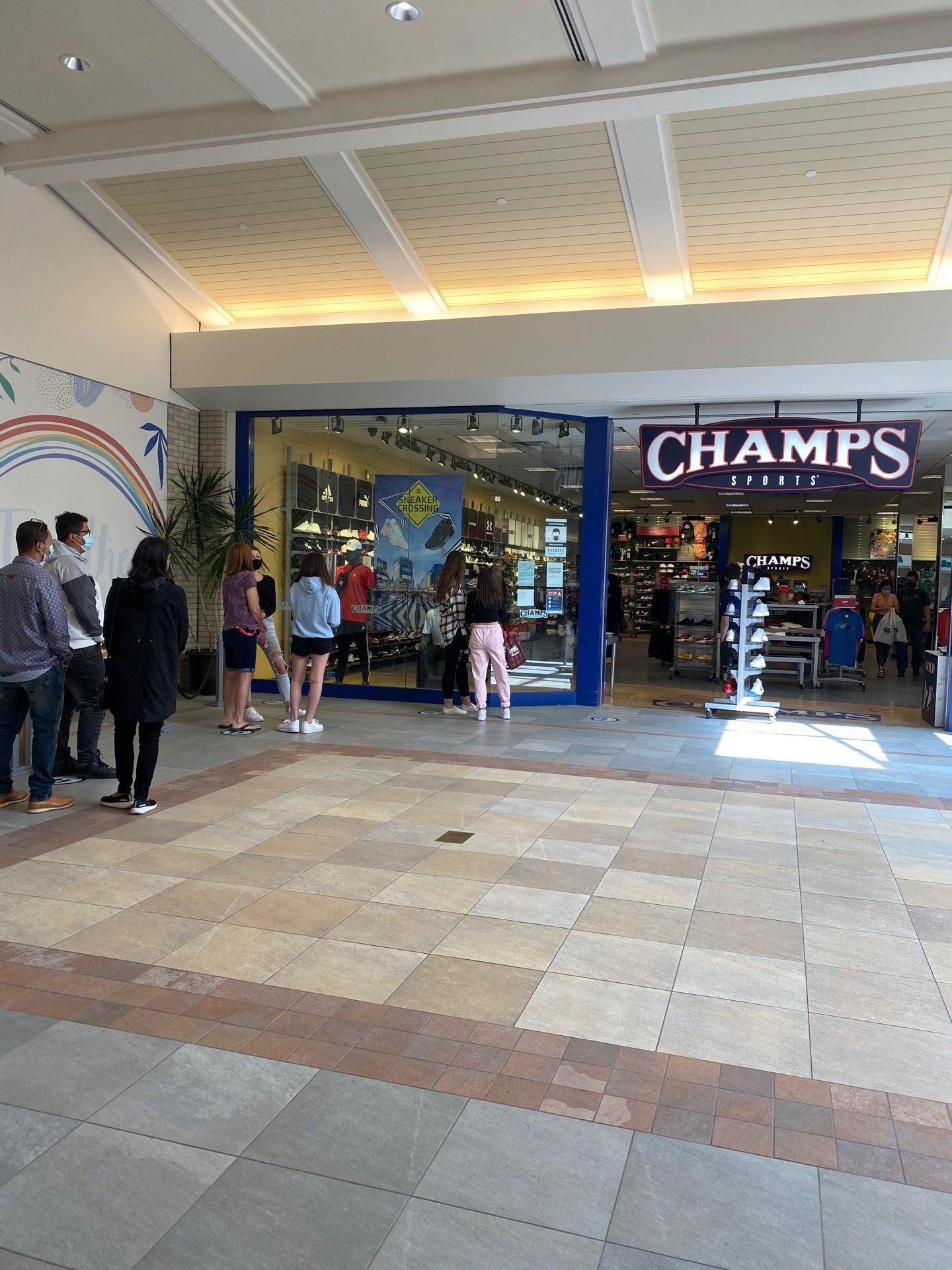 Champs Sports