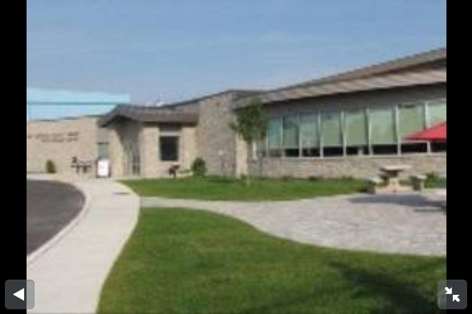 Fort Frances Public Library