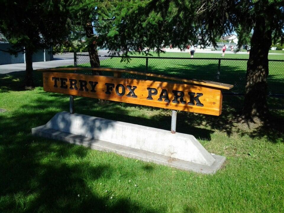 Terry Fox Park