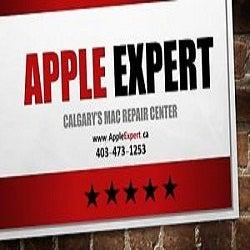 Apple Expert Mac Repair