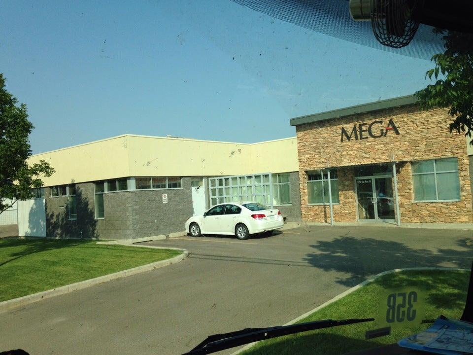 Mega Group Inc