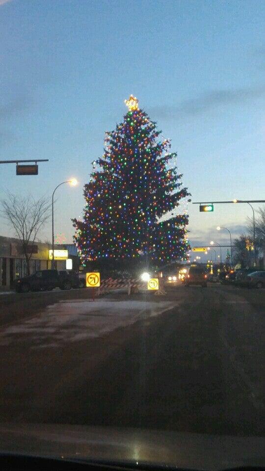 Sobeys - Stettler