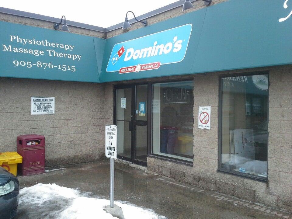 Domino's