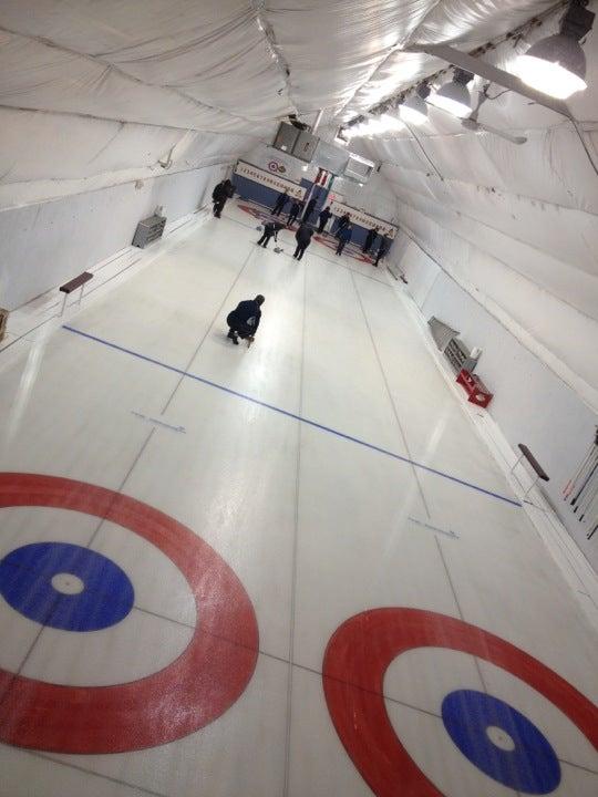 Cumberland Curling Club