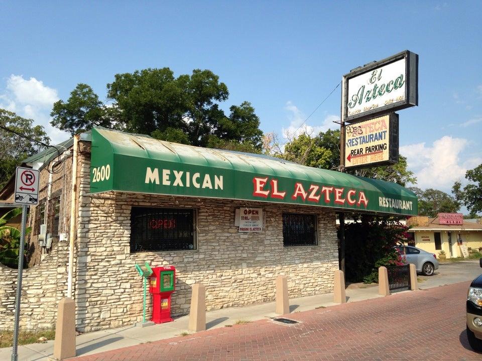 El Azteca Restaurant