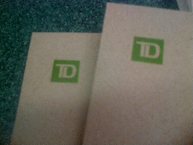 TD Bank Financial Group