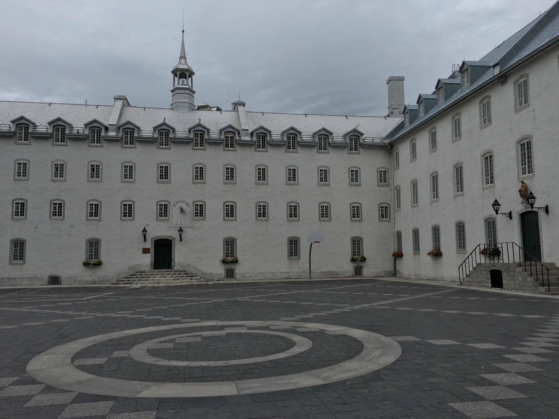 Centre de la Francophonie des Amériques