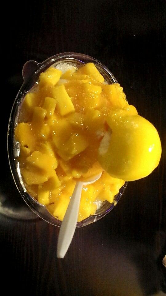 Mango Yummy