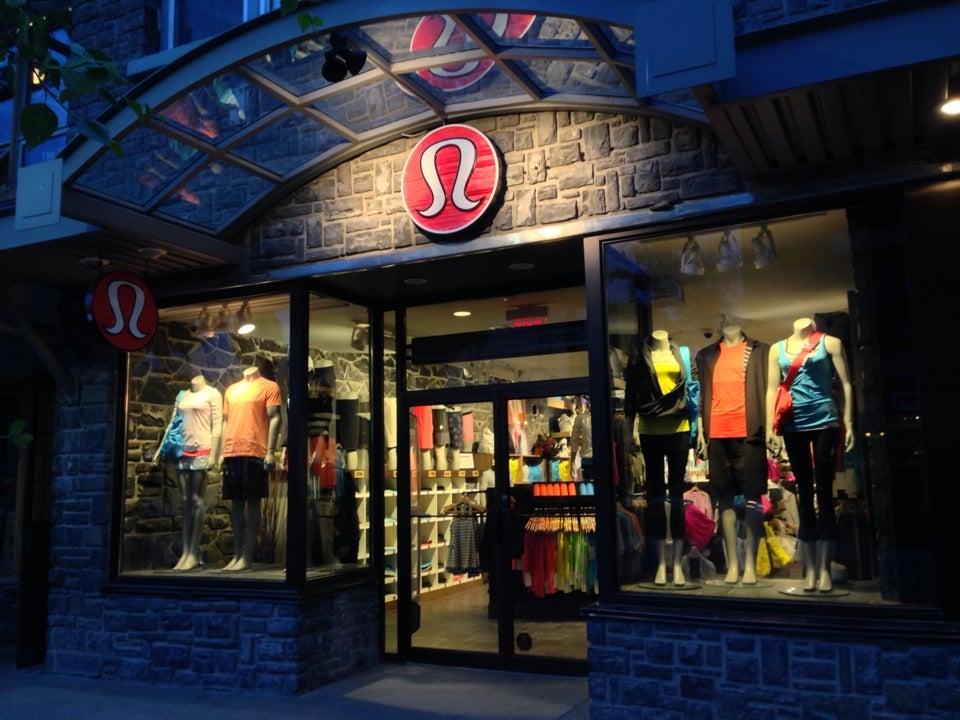 lululemon