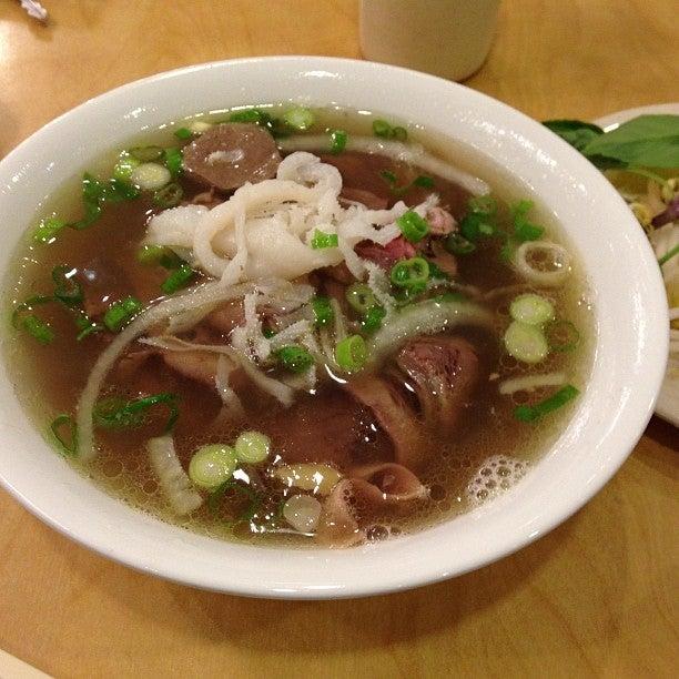 Pho Mi 89