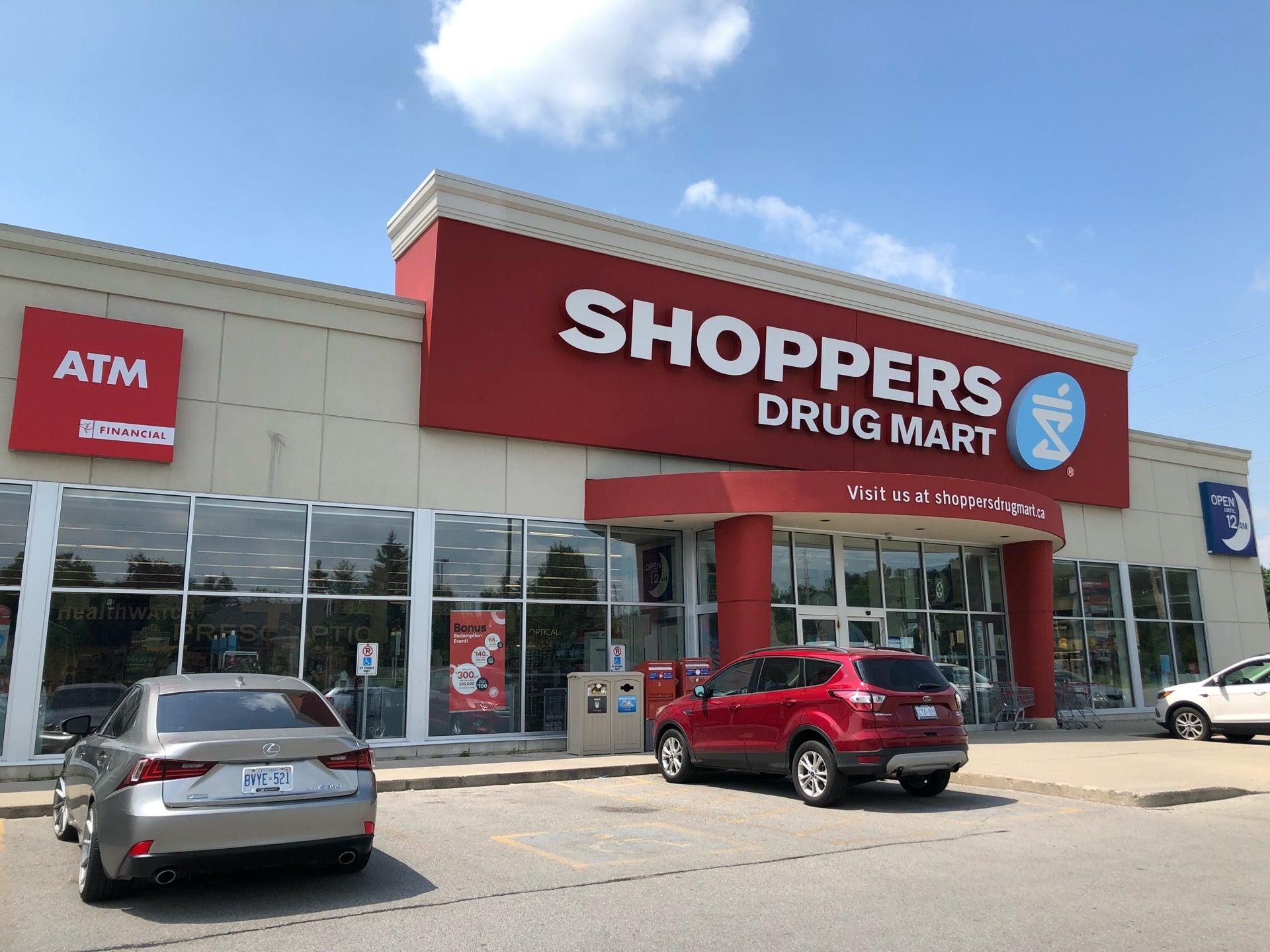 Beauty Boutique By Shoppers Drug Mart