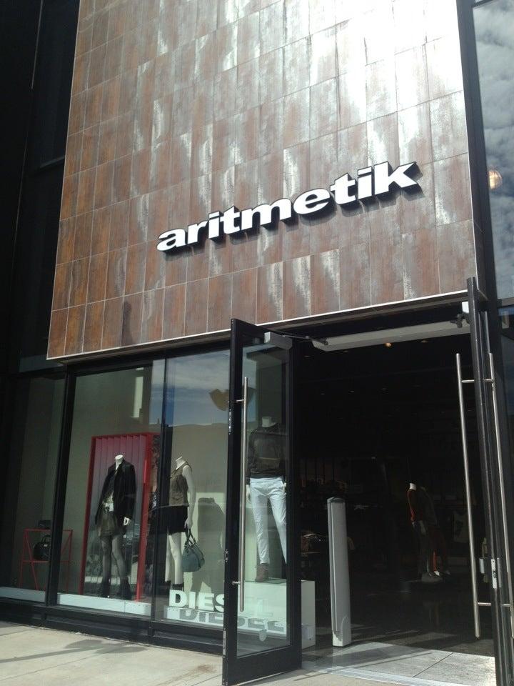 Aritmetik