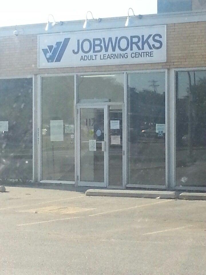 Job Works Adult Campus