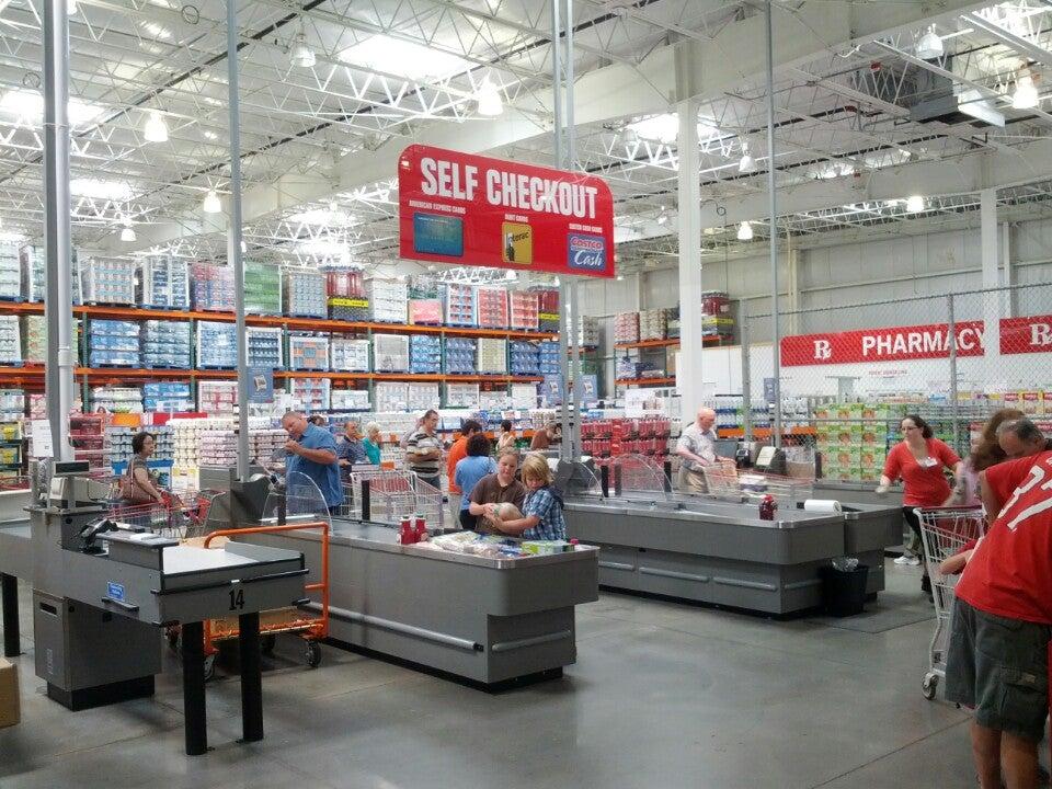 Costco Wholesale