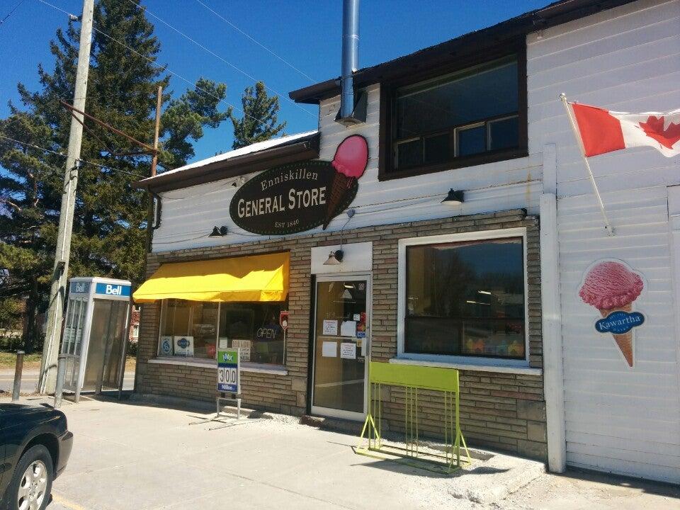 Enniskillen General Store