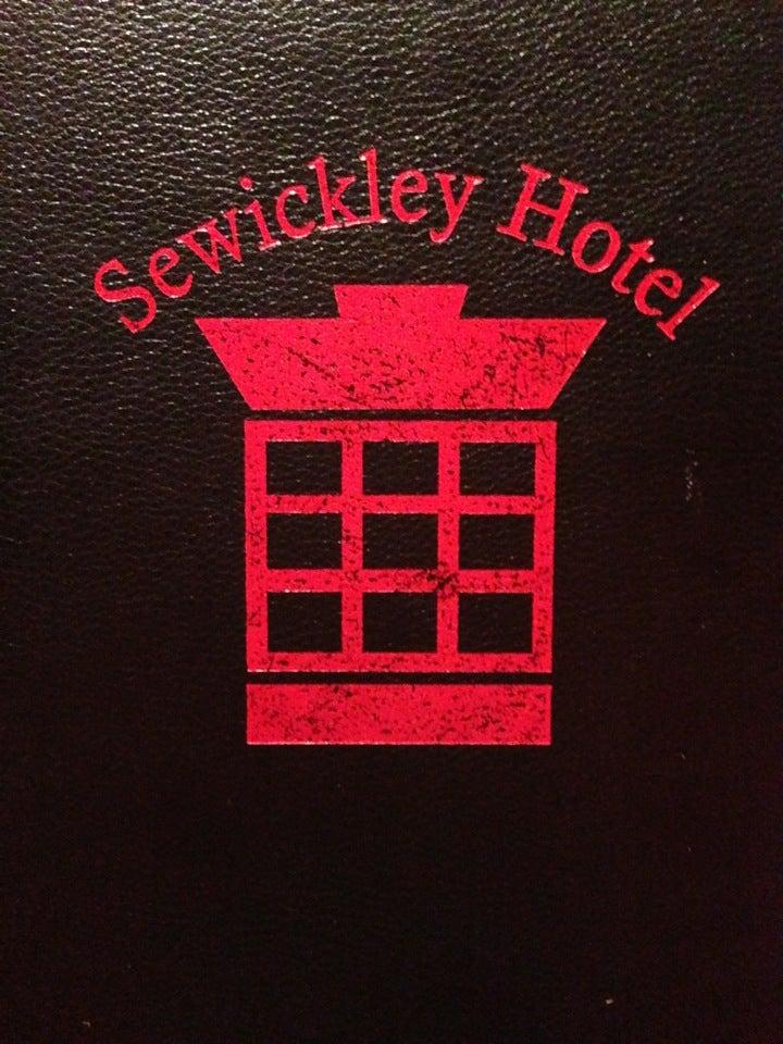 Sewickley Hotel