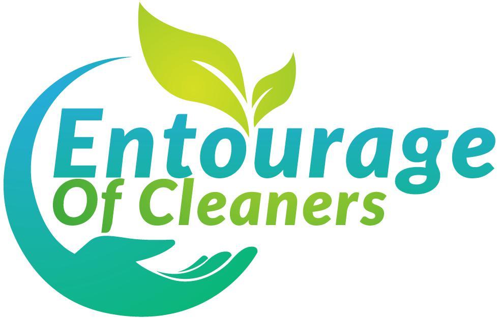 Entourage of Cleaners