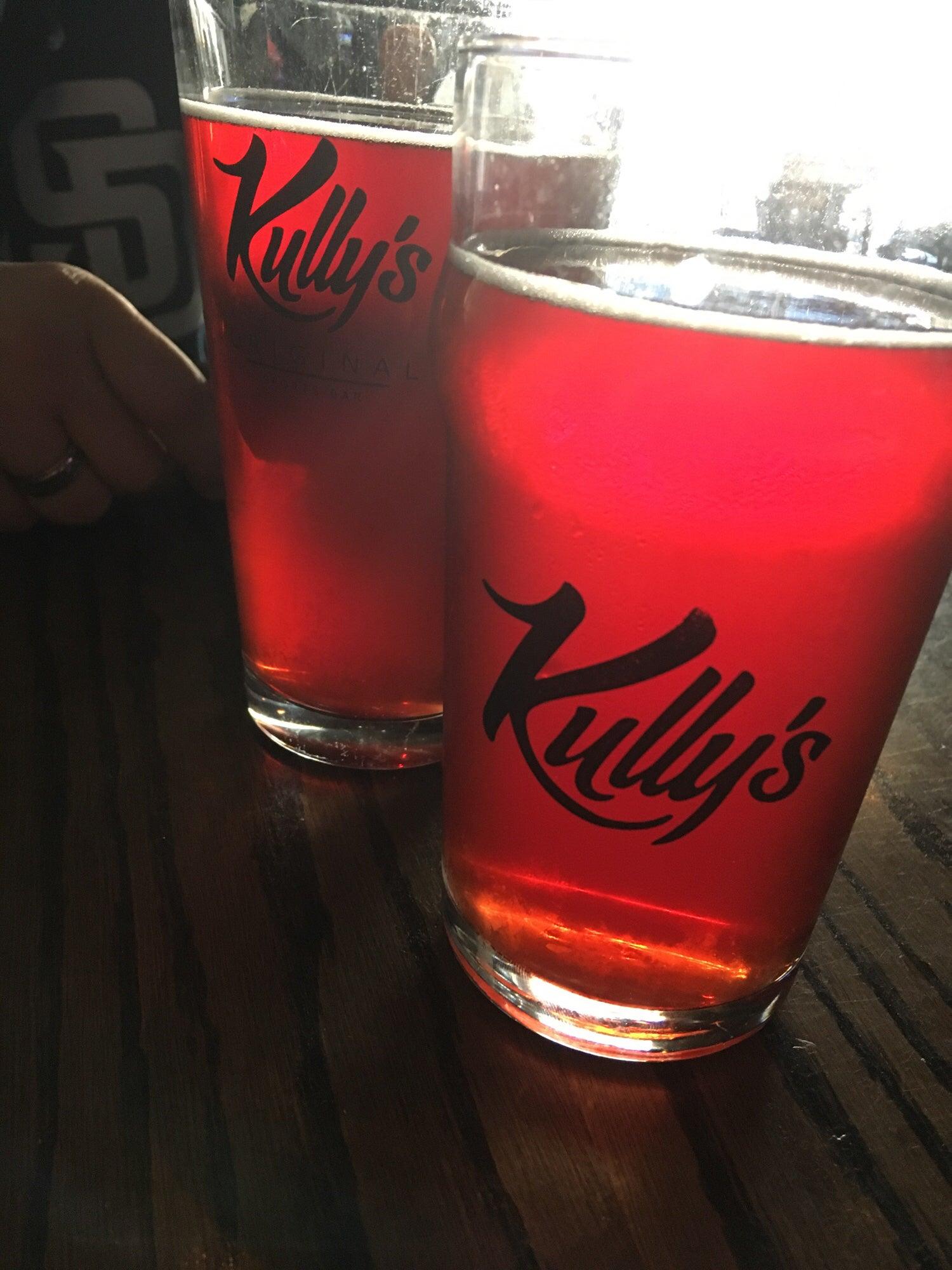 Kully's Original Sports Bar