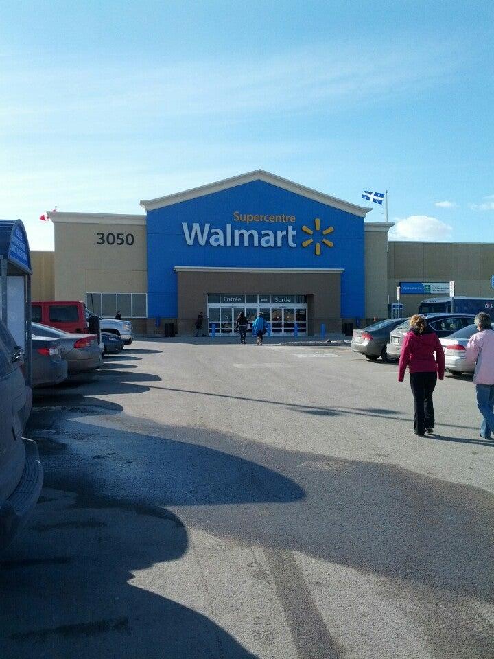 Walmart Photo Center