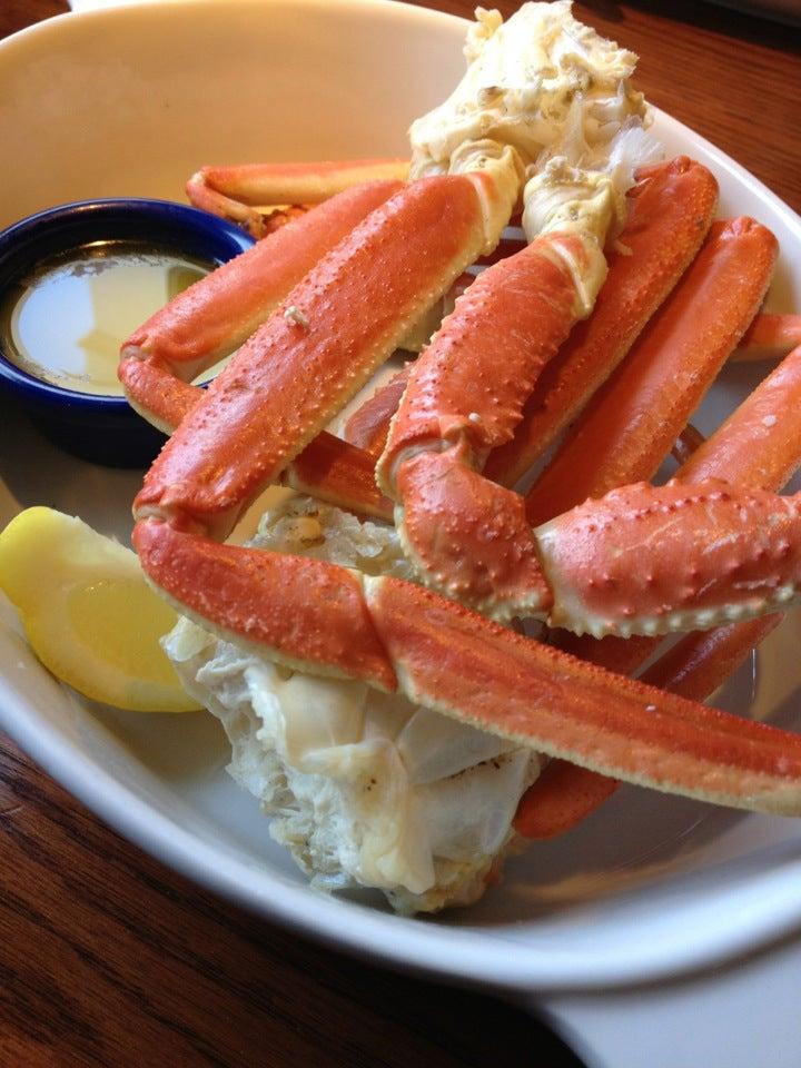 Red Lobster