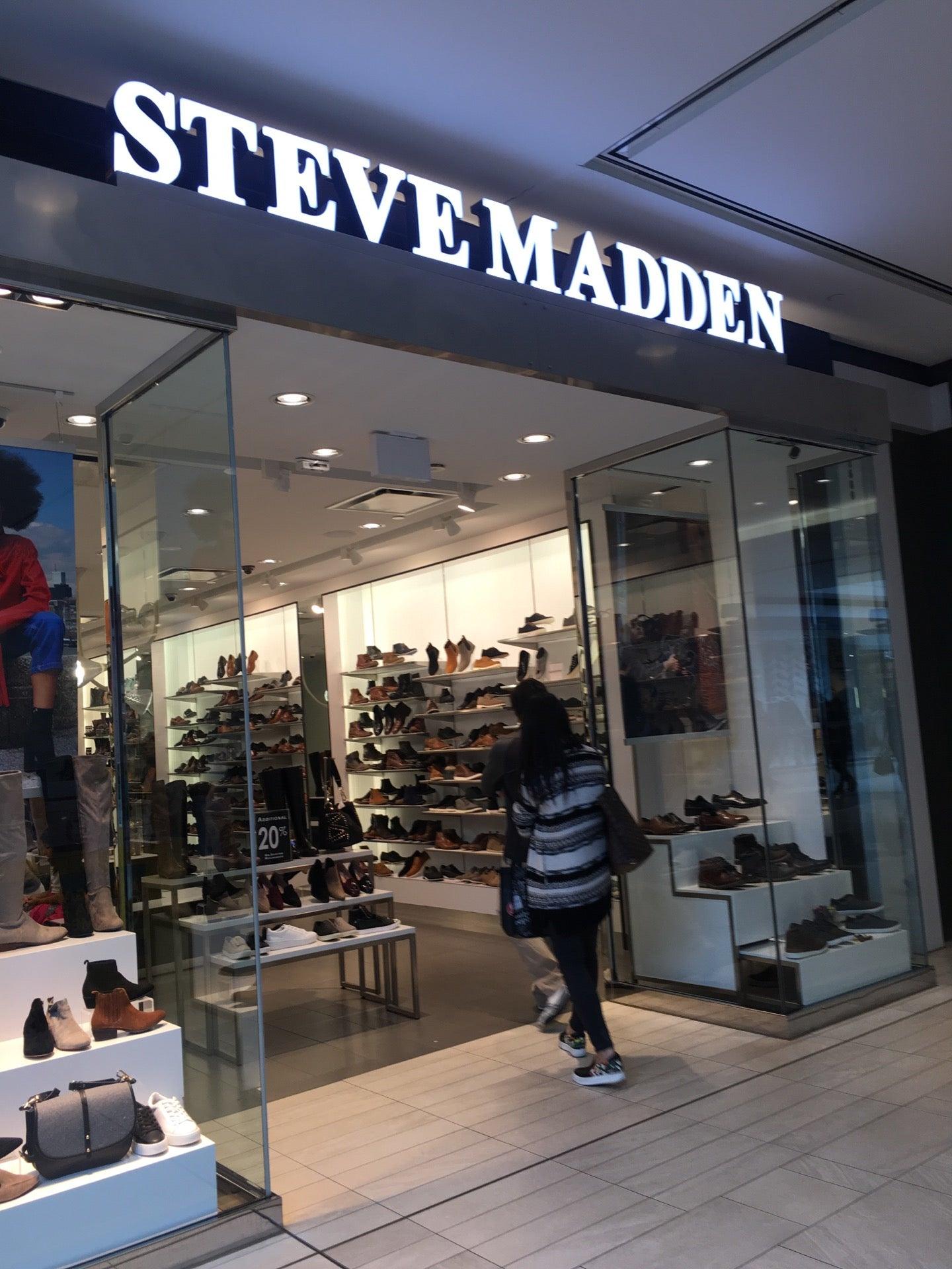 Steve Madden