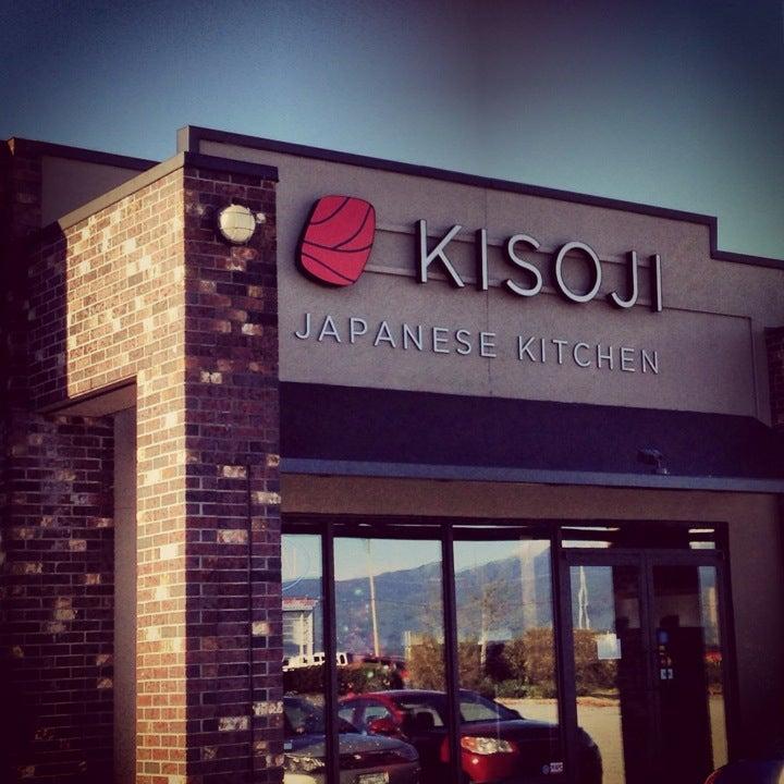 Kisoji Japanese Kitchen