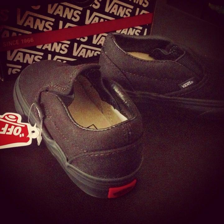 Vans