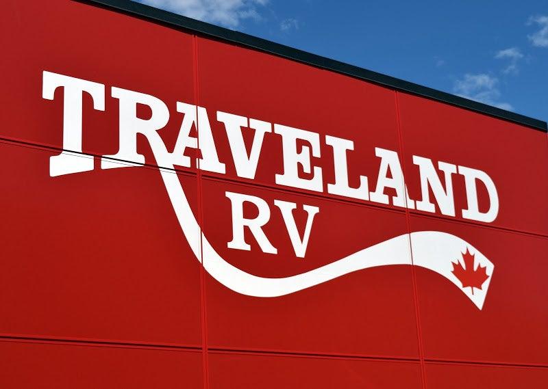 Traveland RV Supercentre