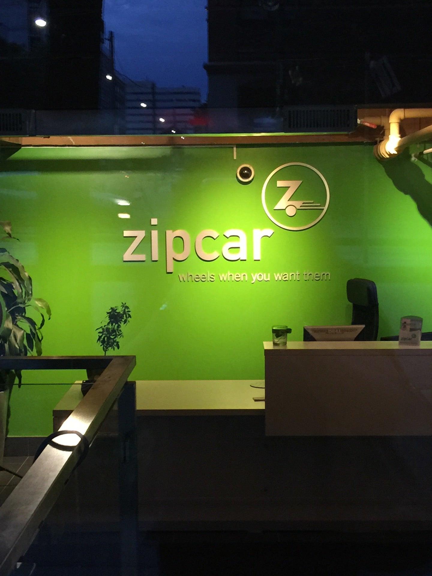 Zipcar