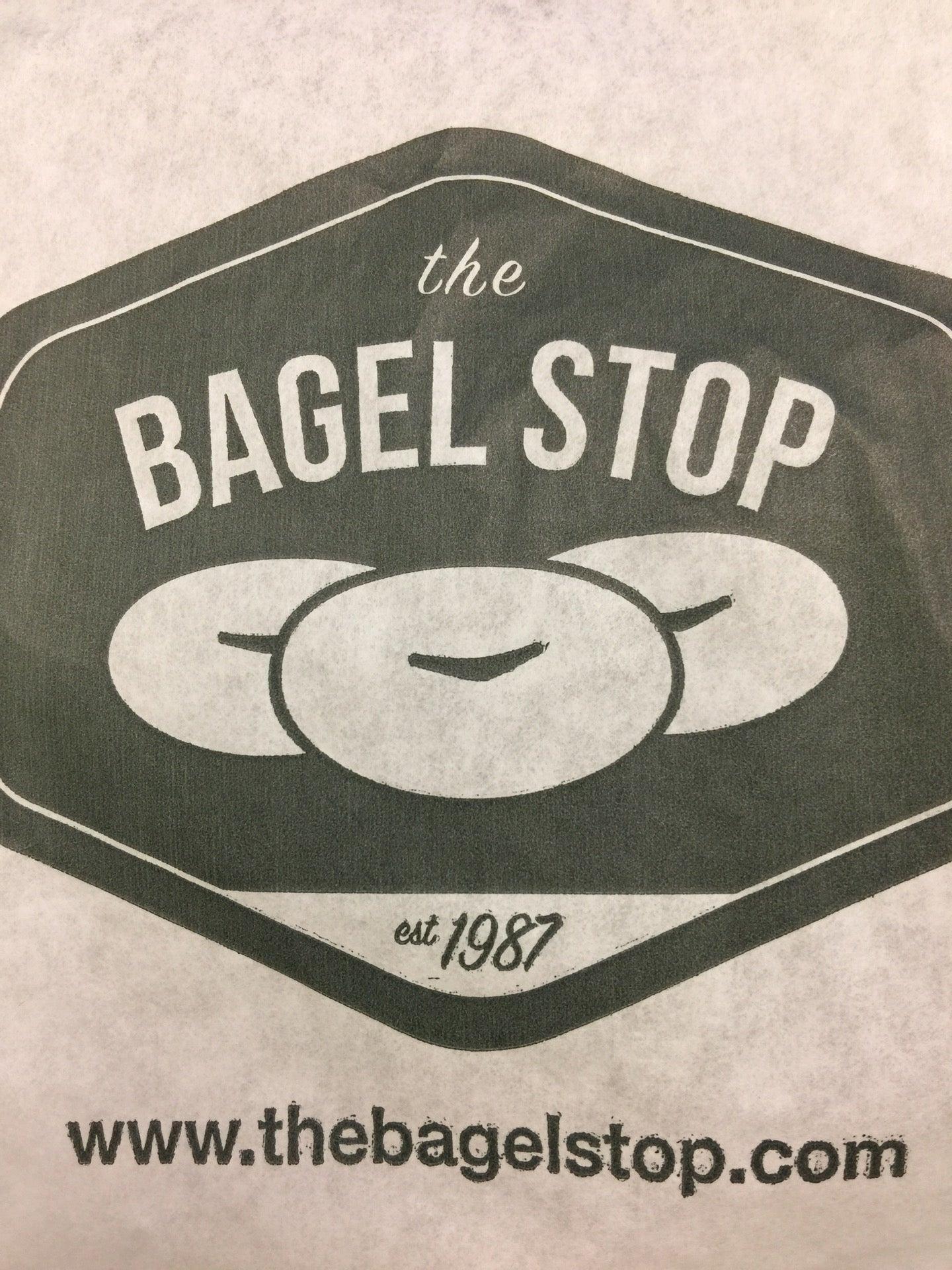 Bagel Stop