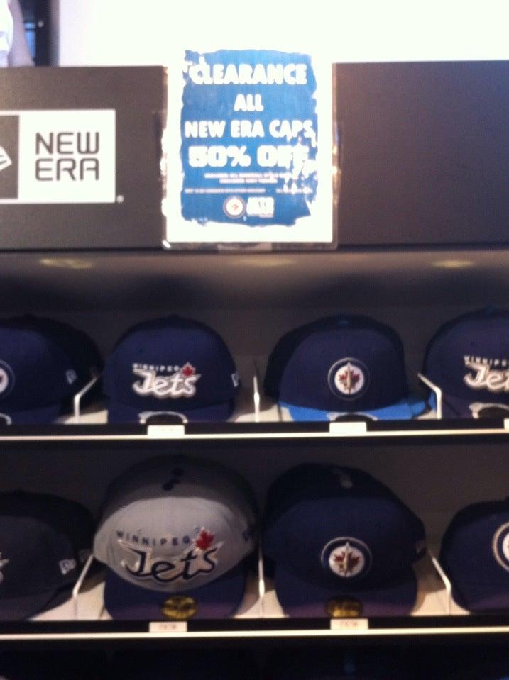 Jets Gear Authentic Team Store