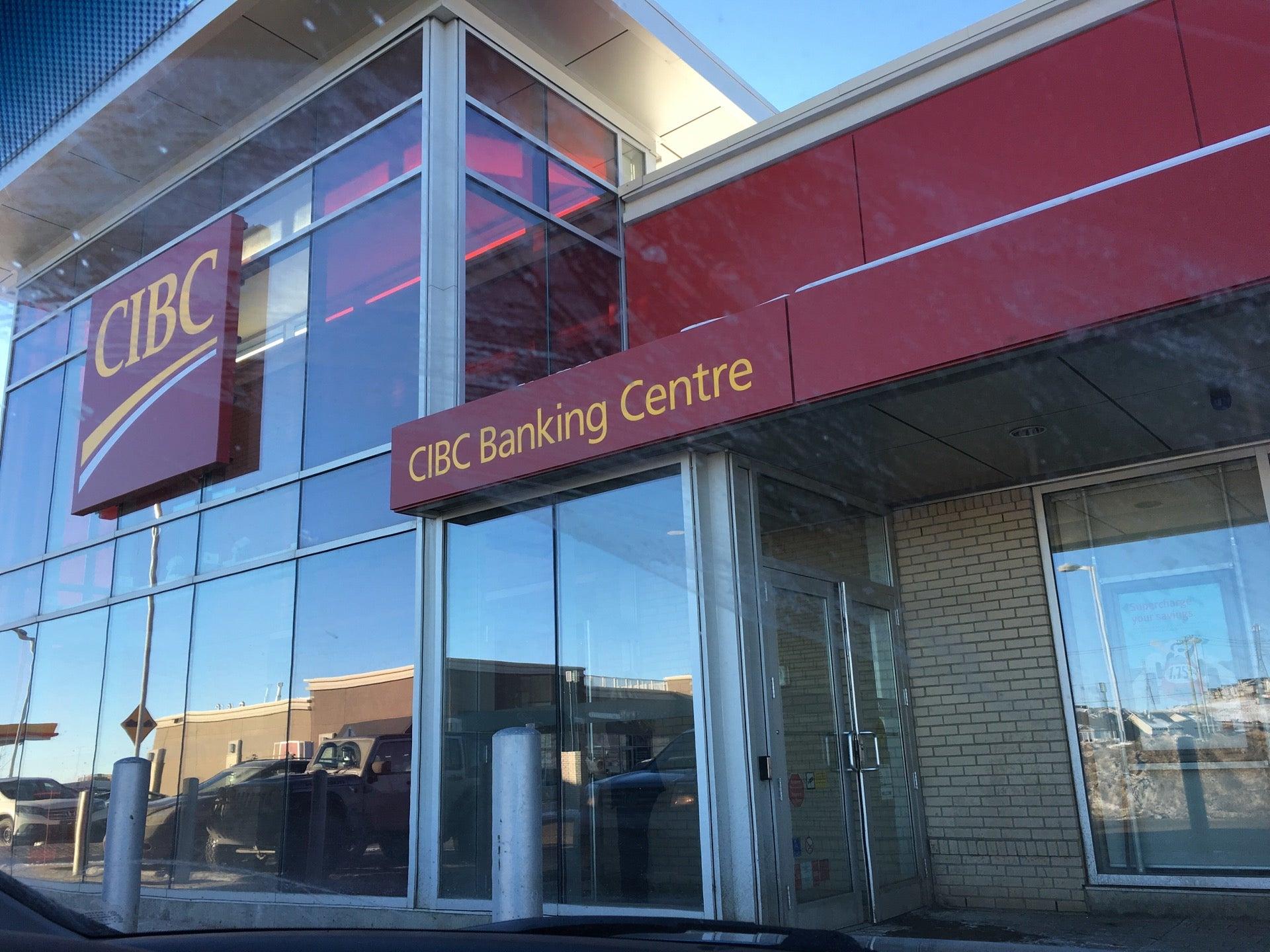 CIBC