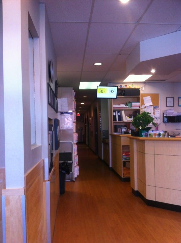 Kensington Medical Clinic