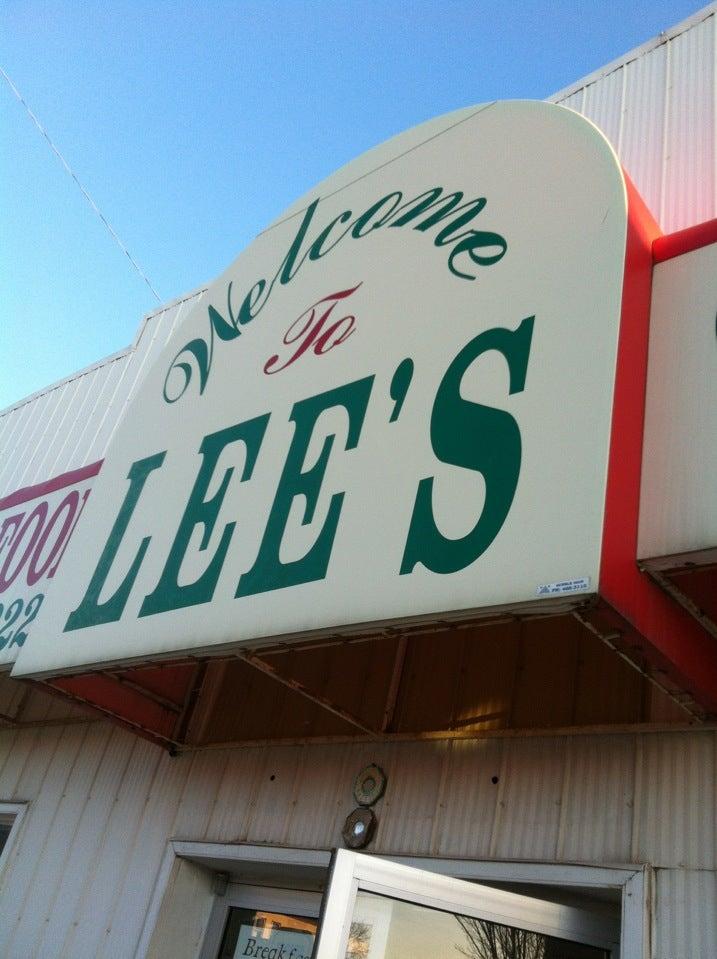 Lee's Family Restaurant