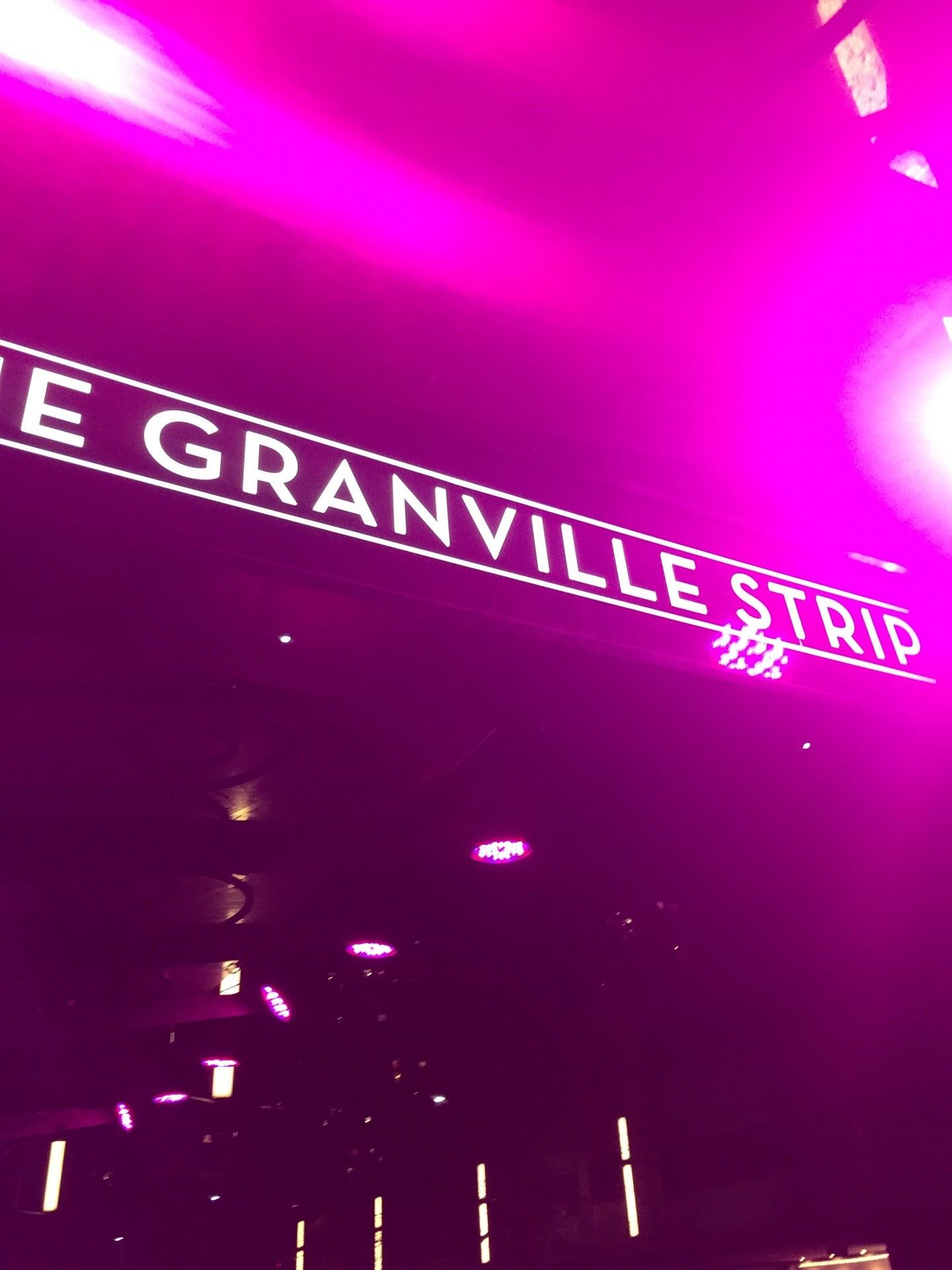 Granville Strip