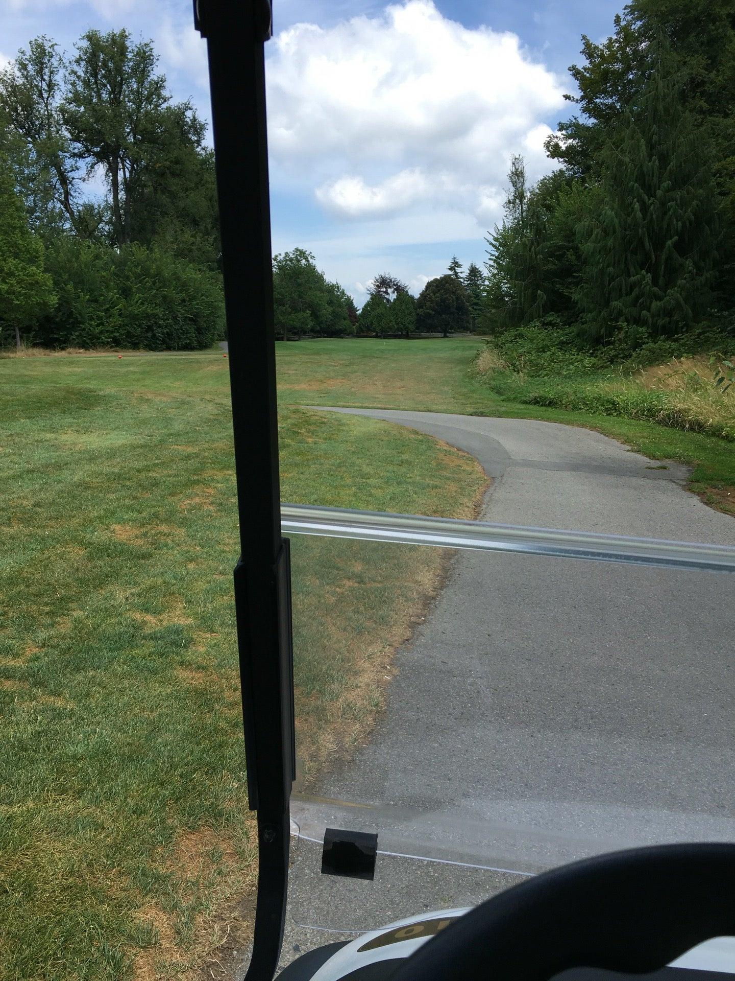 Langara Golf Course