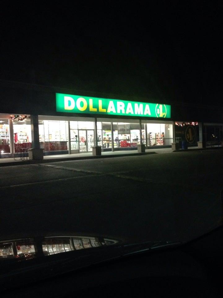 Dollarama